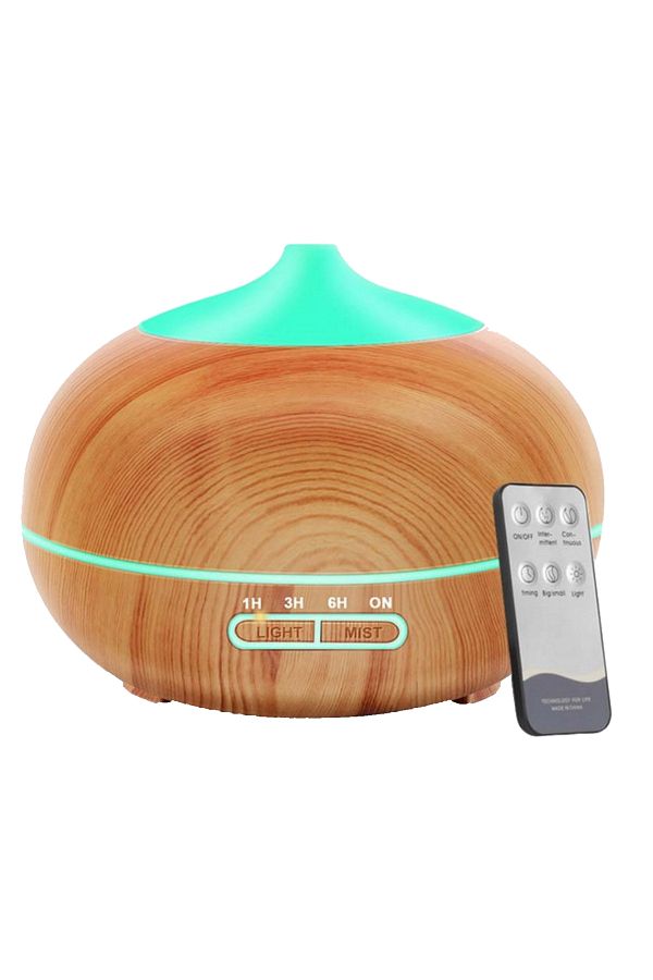 ideal STORE-Ideal Store aroma diffuser with humidifier with built-in ionization function 1