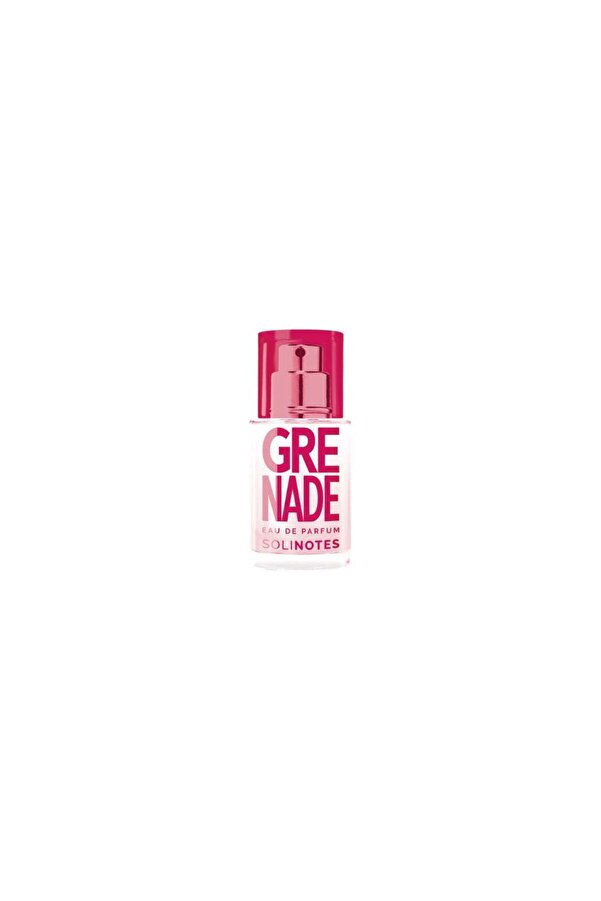 Solinotes-Grenade Eau de Parfum, SoliNotes, 15 ml 1