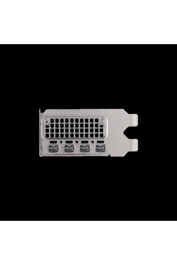 PNY-Rtxa2000 12Gb Ddr6 192Bit 4 Xdisplay Outputs Passive Cooler Ai Ai Display Card (Vcnrtx 1