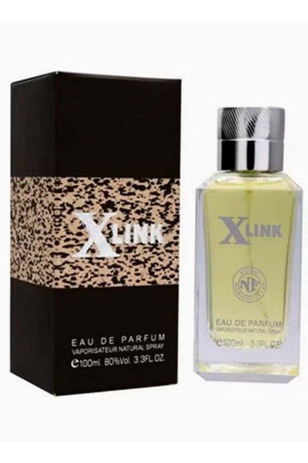 Elixir-X-Link perfume 100 ml 1