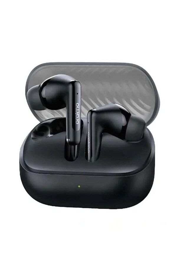 oraimo-SpaceBuds Neo OTW-323 | True Wireless Earbuds with 30H Playtime, Bluetooth 5.4, Game Mode, Spatial A 1