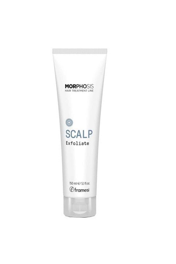 FRAMESİ-Scalp cream scrub with kiwi seeds and coffee - Framesi - 150ml 1