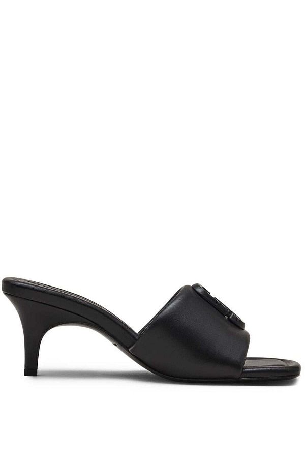 Marc Jacobs-Marc Jacobs The J Marc Heel Shoes 1
