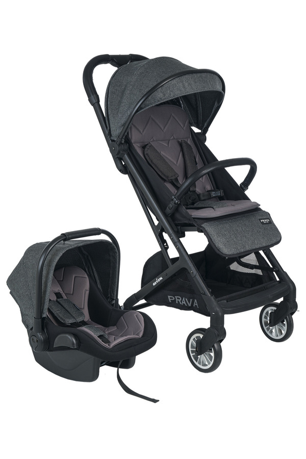 mamie Prava Avion Kabin Travel Sistem Bebek Arabası Yağmurluk Hediyeli