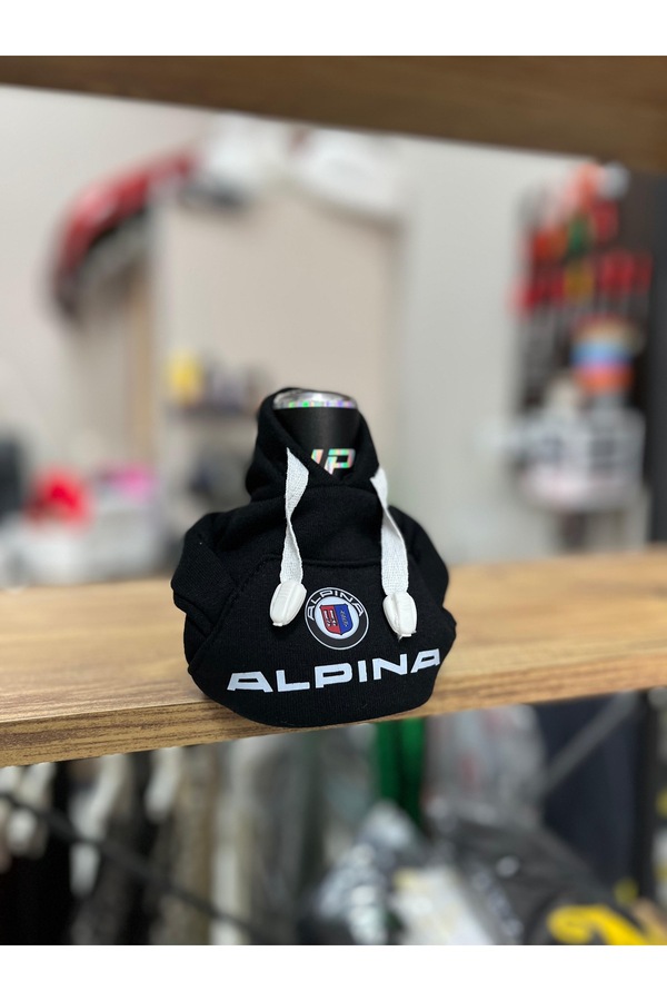 Universal-Alpina Gear Polaris 1