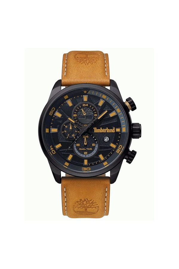 Timberland-Ceas bărbătesc TBL14816JLB.02, cuarț, 47mm, 5ATM 1