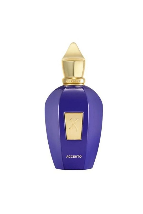 Xerjoff-Tester Xerjoff Accento Eau de Parfum 100ml (without box) 1