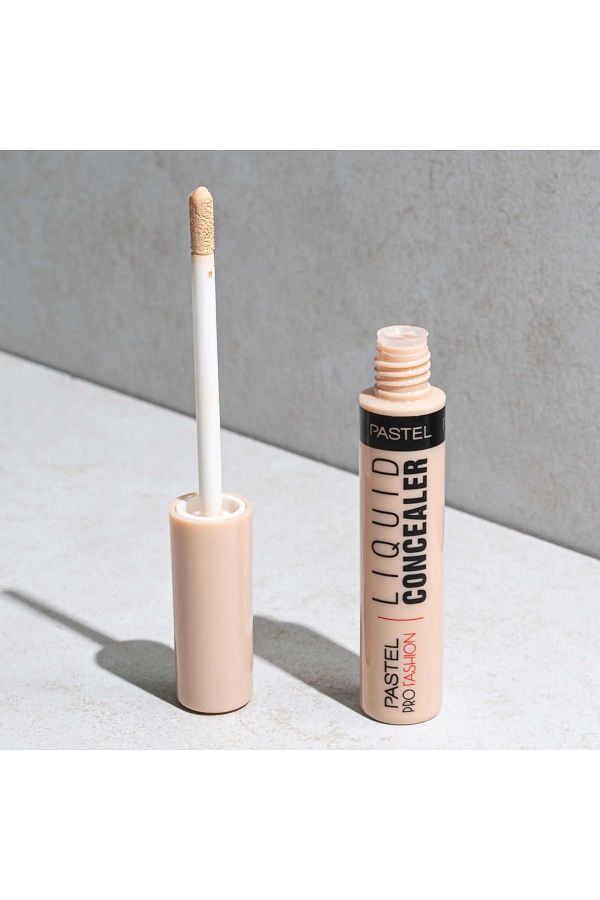 Pastel-Pastel Pro Fashion Liquid Concealer 1