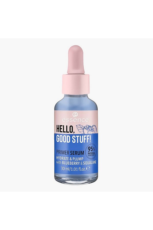 Essence-Essence Hello Good Stuff Primer Serum - 30 ml 1