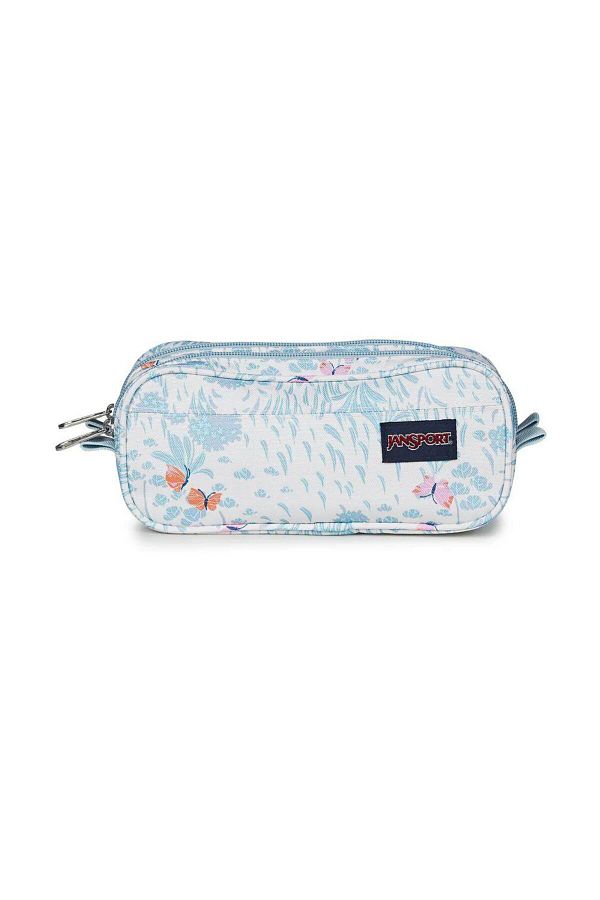 Jansport-EK0A5BBV0W51 ΜΕΓΑΛΗ ΑΞΕΣΟΥΑΡ ΤΣΑΝΤΑ ΜΕ ΜΑΡΚΑΡΙΤΣΑ 1
