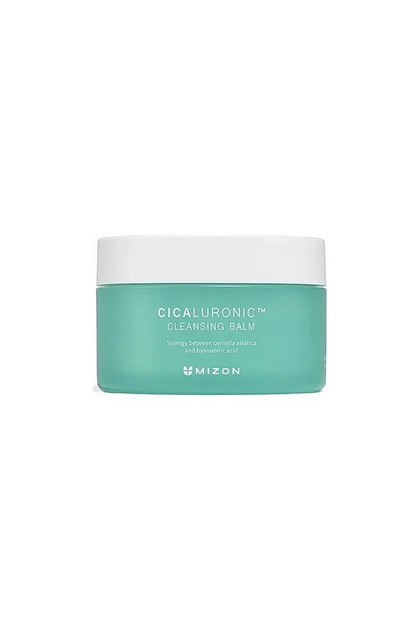 Mizon-Cleansing Balm with Hyaluronic Acid & Centella Asiatica, Mizon, 80 ml 1