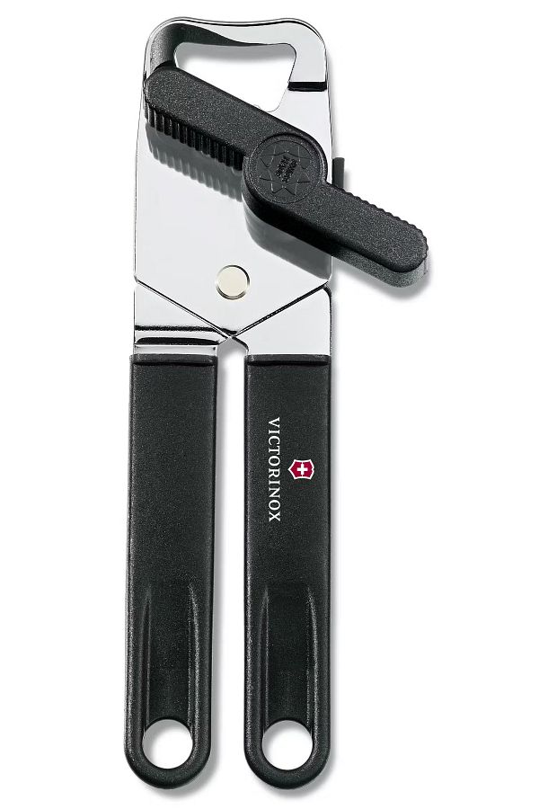 Victorinox-Deschizator Universal Pentru Conserve Victorinox 7.6857.3, Negru 1