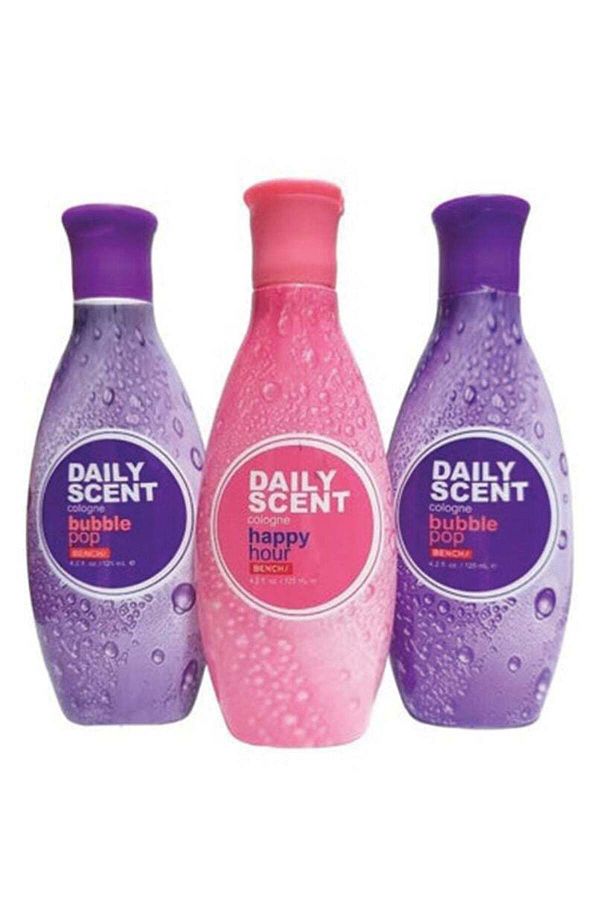 BENCH-Daily Fragrance Cologne Set 1