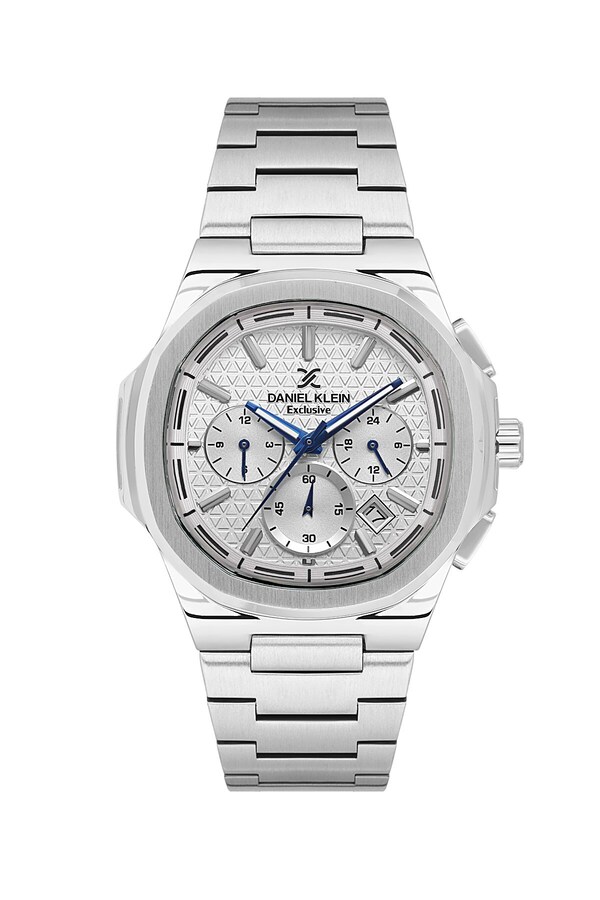 Daniel Klein-Dk.1.14082-1 Men's Wrist Watch 1