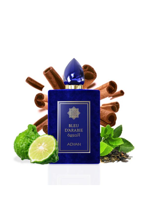 Adyan-BLEU D’ARABIE BY ADYAN 100 ml Extrait De Parfum 1