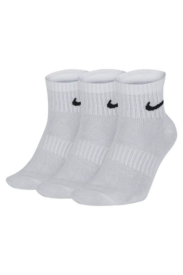 Nike-Sosete NIKE unisex EVERDA LTWT ANKLE 3PR - SX7677100 1
