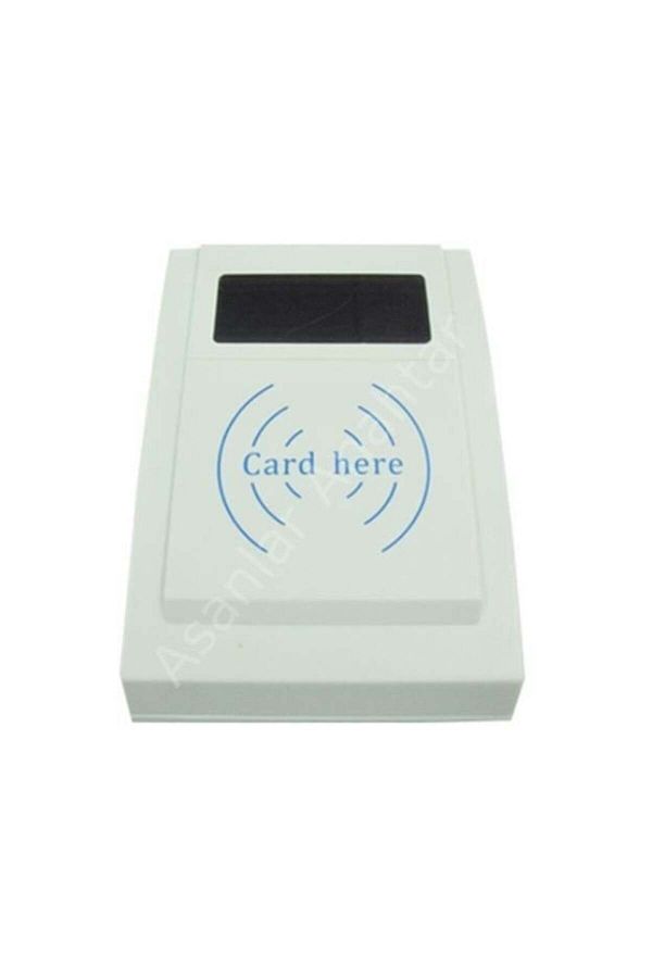 PERKOTEK-Hotel Door Card Encoder Encoder Device 1