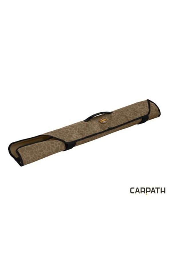 DELPHİN-Husă pentru stâlp/țăruș Delphin Area STICK Carpath, lungime maximă a stâlpului 80 cm, capacitate 8 stâlpi 1