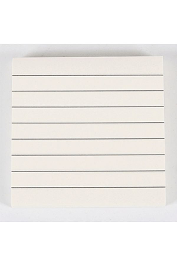 Choice-White Line Read N Times And Stick White Kraft Paper Sticky Notes. Students Can Tear Off Sticky Notes 1