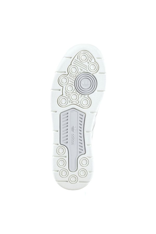 ◆adidas◆ Rivalry Mule White IG2232 New Adidas Women's Rivalry Mule Slip On - Cloud White