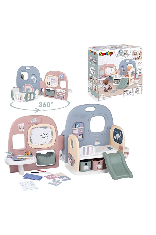 byasafkids 7600240307 Baby Care Childcare Centre