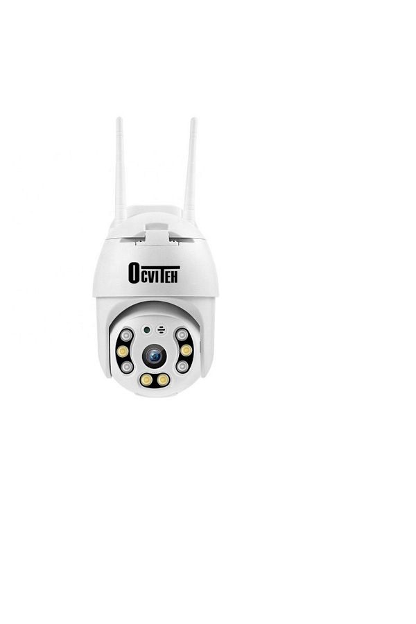OCVITEH-Camera supraveghere wireless OCVITEH® 4 MP detectie umana aplicatie ICSEE ONVIF 1