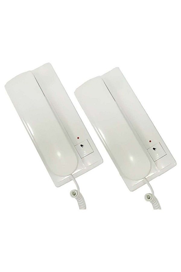 Generic-Wireless 2-way Digital Intercom – 2.4ghz Long Range, 3 Units, Clear Sound, Easy Setup 1