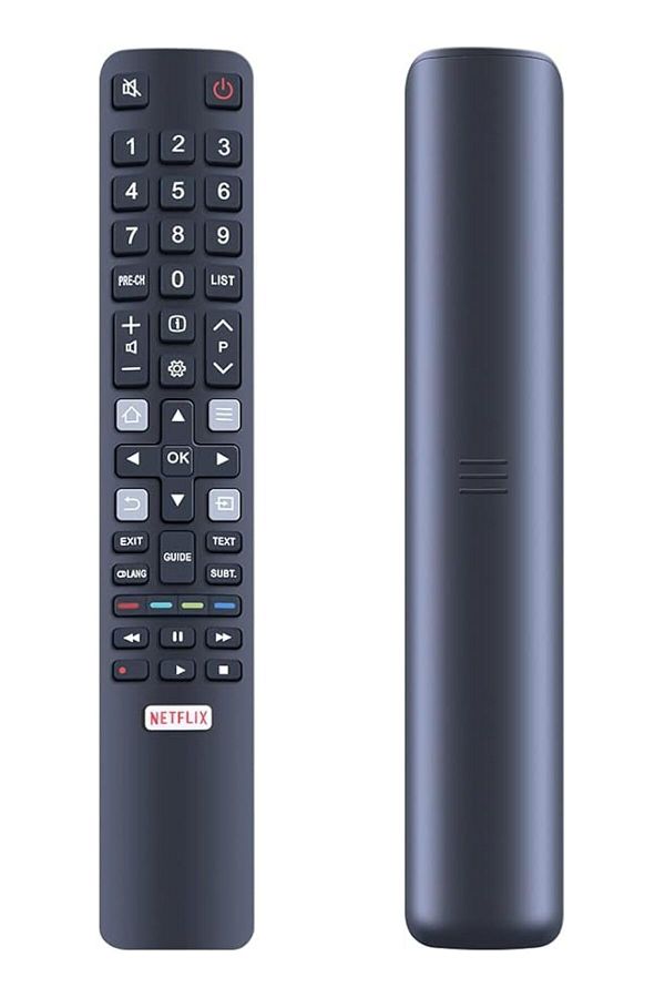The Bros-New GRC802N YAI2 Remote Control for TCL TV LED55P6500US L50E3800FS 1