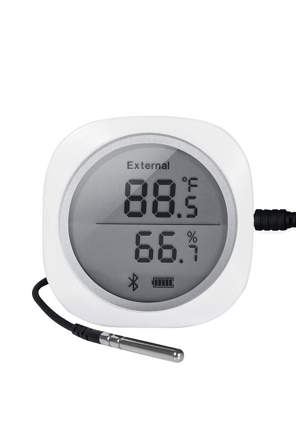 Inkbird-Smart Sensor Data Logger Wireless Temp RH Monitor Device Android iPhone Temperature Humidity 1