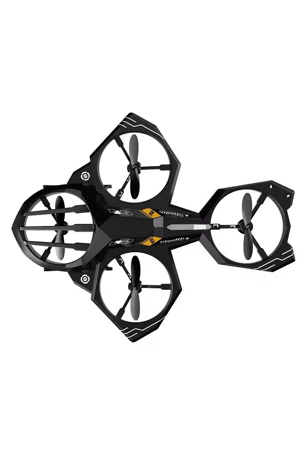 rexa-Drone with Altitude Hold | Stable Flight and Easy Control RC Drone 1