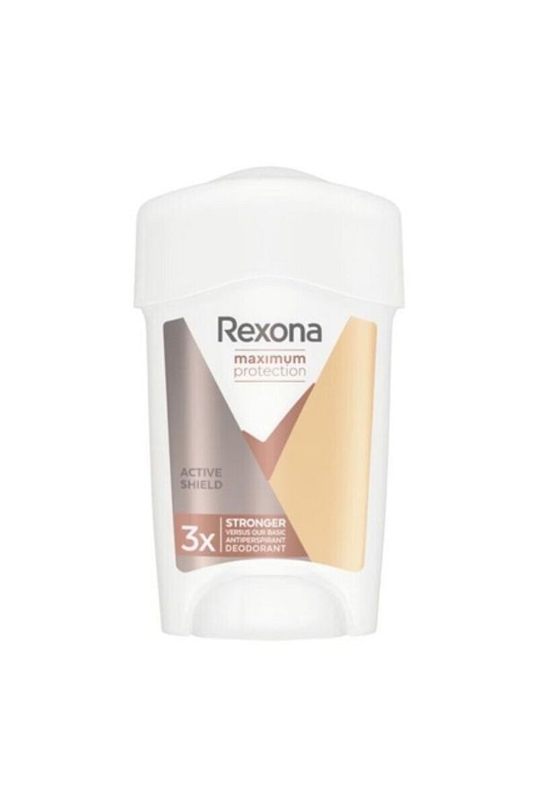 Rexona-Deodorant Rexona Maximum Protection Active Shield 45ml 1