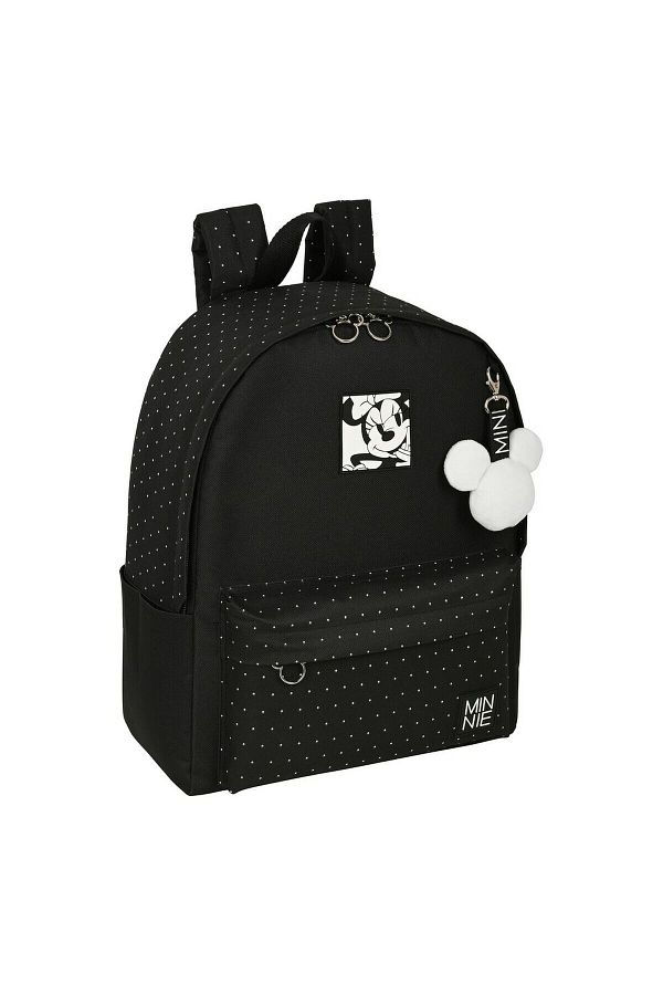 FOURNİER-Minnie Mouse Laptop Backpack, 31 x 40 x 16 cm 1