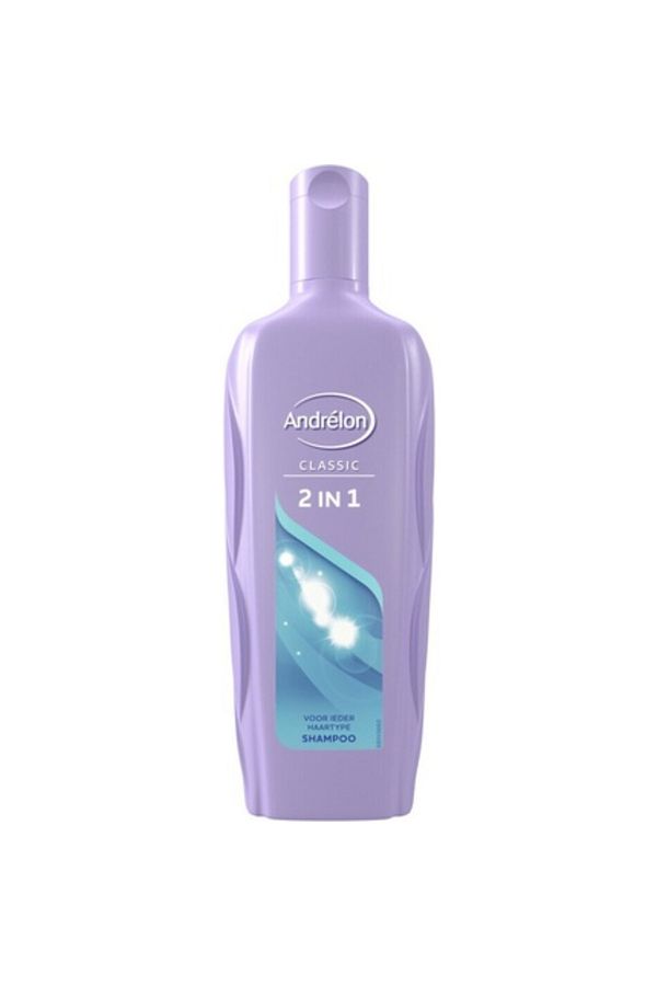andrelon-2 in 1 Shampoo, Andrélon, 300 ml 1