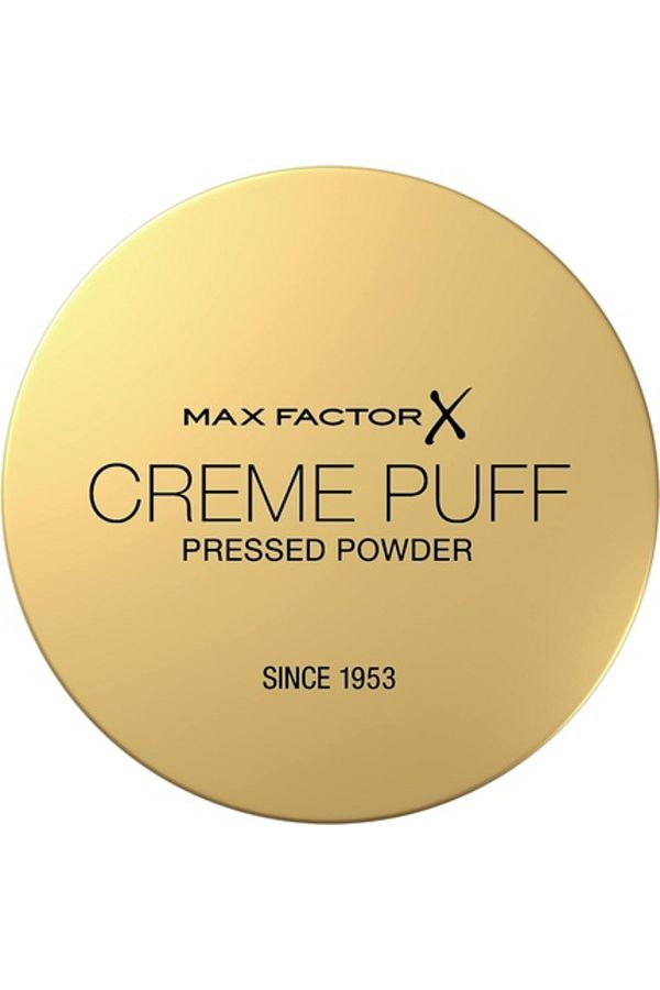 Max Factor-Pudră Compactă Max Factor Crème Puff 53 Tempting Touch 14g 1