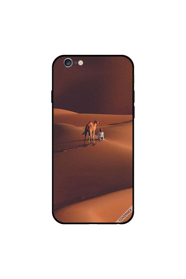 Covernex-iPhone 6s Plus Case Cover Need Some Rest in Desert 1