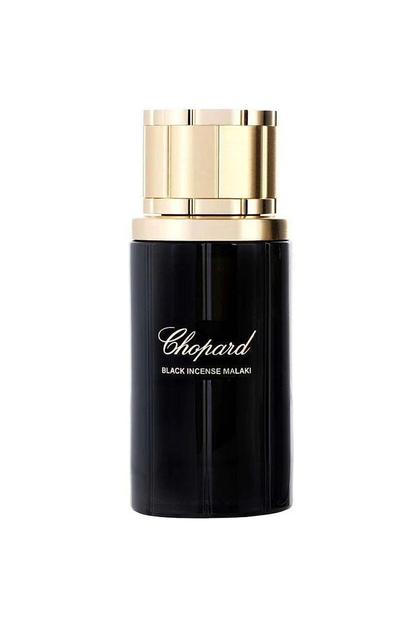Chopard-Black Incense Malaki Eau De Parfum for Unisex - 80ml 1