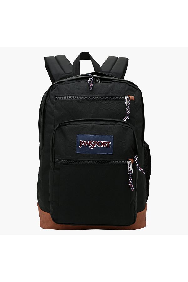 Jansport-Backpack with Zip Closure 1