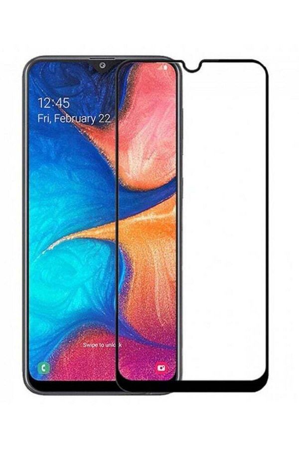 Generic-Screen protector for Samsung Galaxy A10s 1