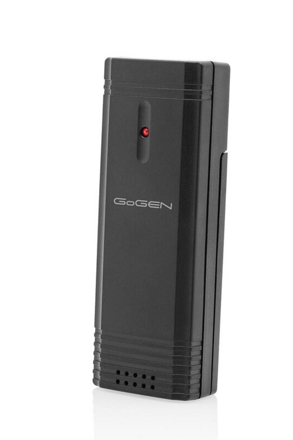 Gogen-Wireless external sensor ME12 for GoGEN ME1296 weather station 1