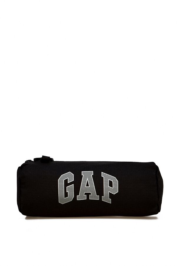GAP-Pen Holder Black Pencil Case 12848 1