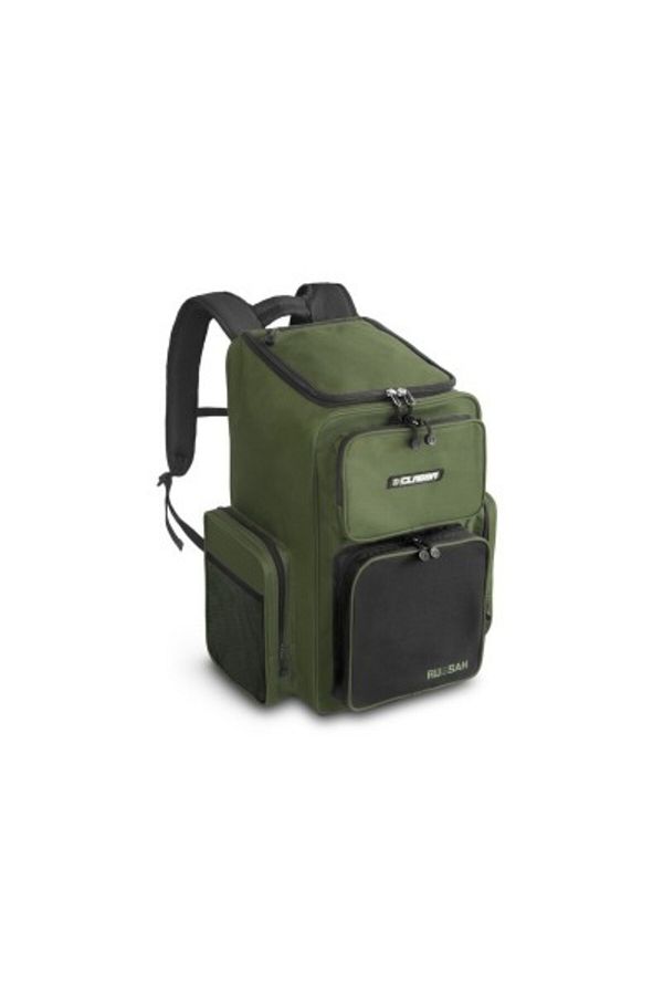 DELPHİN-Backpack Delphin CLASSA Ruxsak XXL, 48 liters, green 1