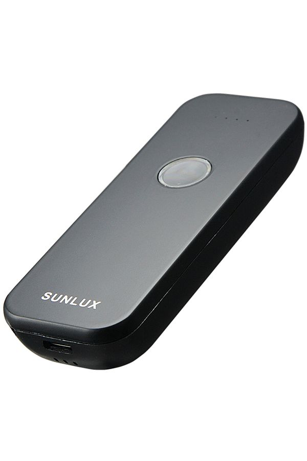 Sunlux-XL-9010 2D Wireless QR Code Reader 1