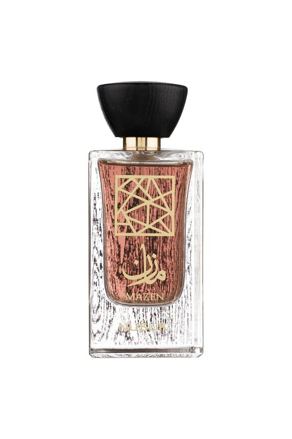 Nusuk-Mazen, Perfume Extract, Unisex, 100 ml 1