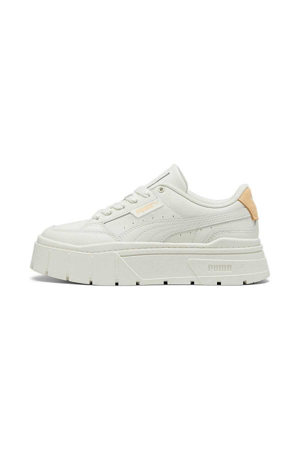 Puma-Pantofi de damă Mayze Stack Soft 1