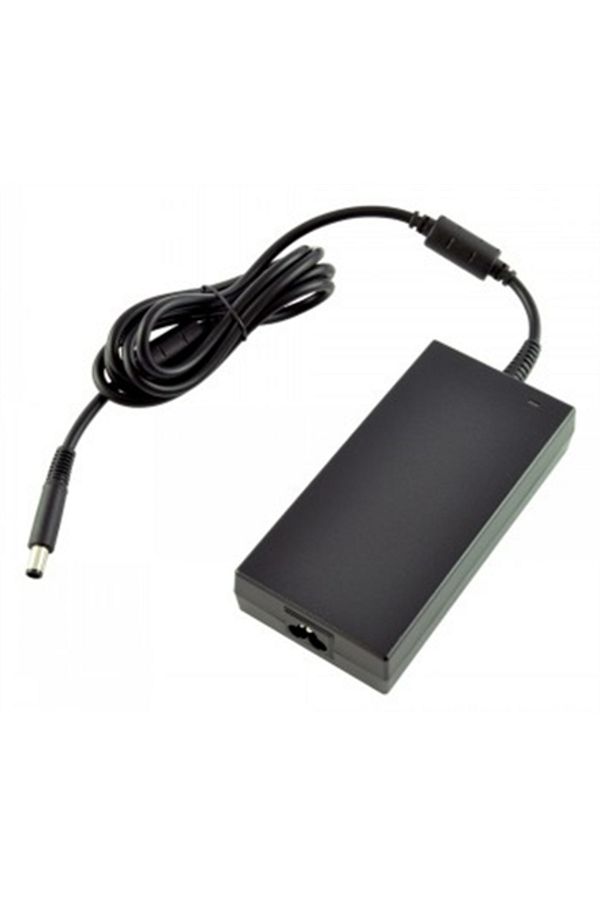 3-Dell 180W AC Adapter with 2M Cord for Alienware & Latitude Series 1