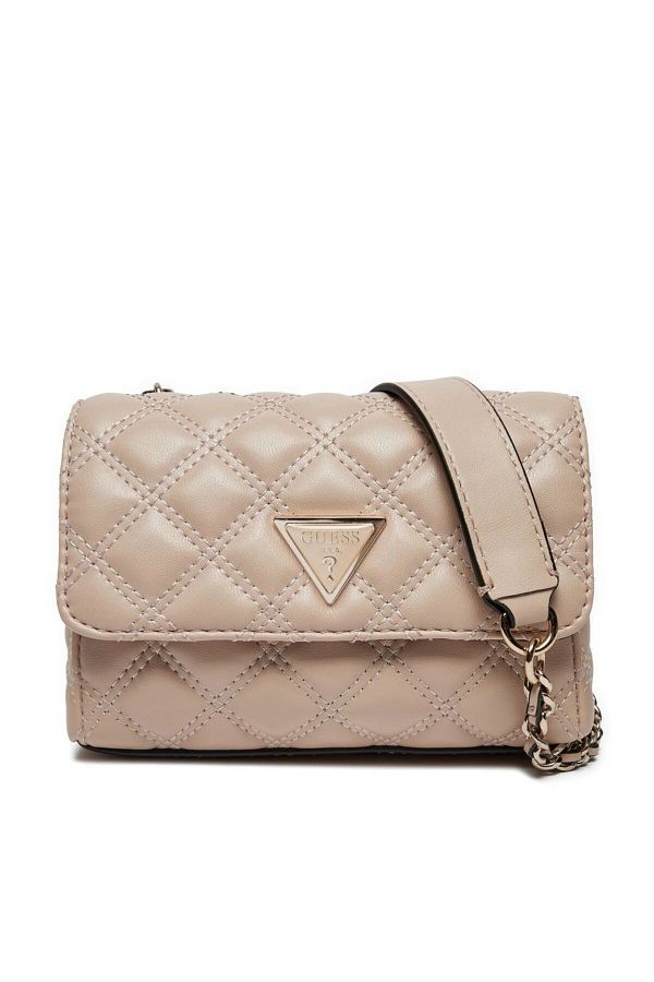 Guess-Giully Mini 2 Comp C - Small and Comfortable Cutting 1