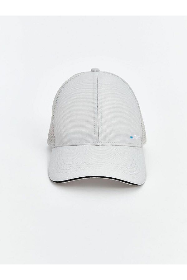 LC Waikiki-Men's Cap Hat with Mesh Detail (S5) 1