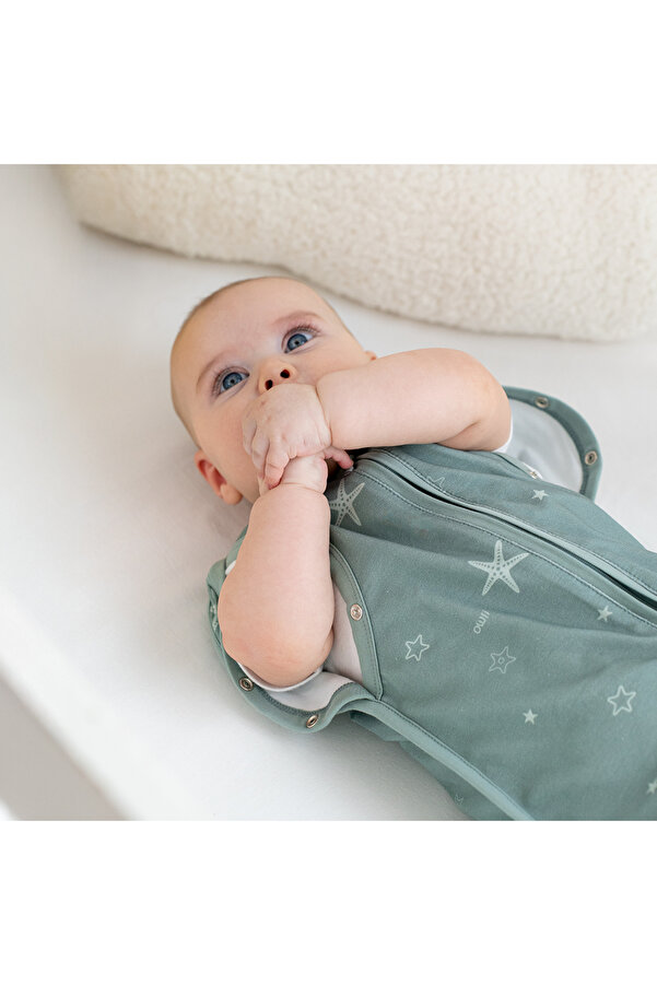 Owli Kundak / Uyku Tulumu Starfish