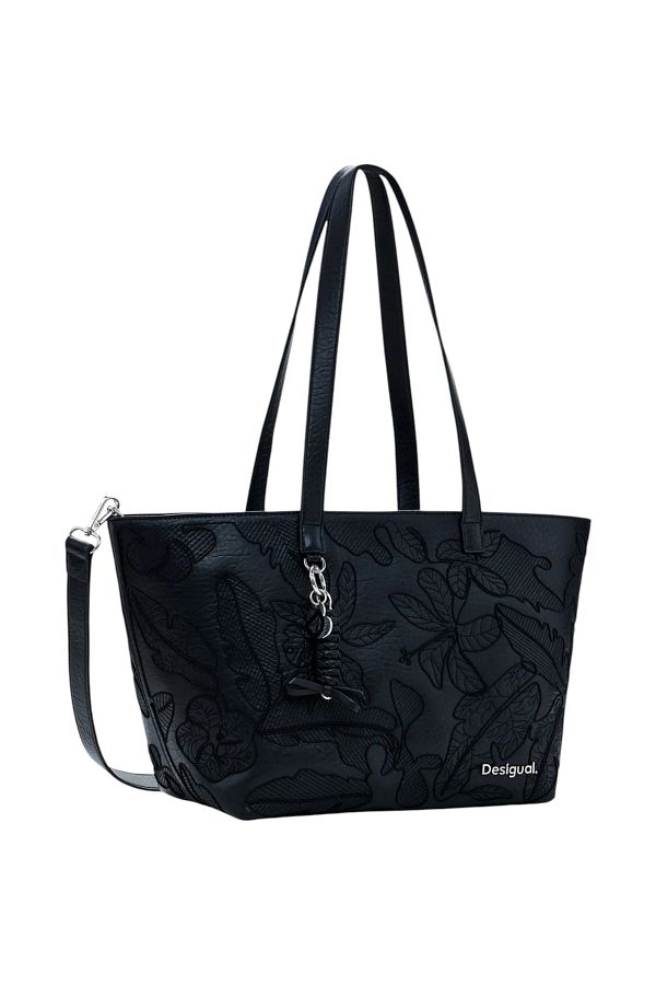 Desigual-Τσάντα Desigual Jolie Cahuil Mini 14L - 25SAXPBP-2000 1