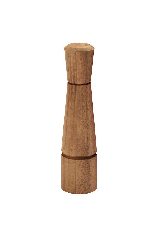 IKEA-Spice mill, acacia, 27 cm 1
